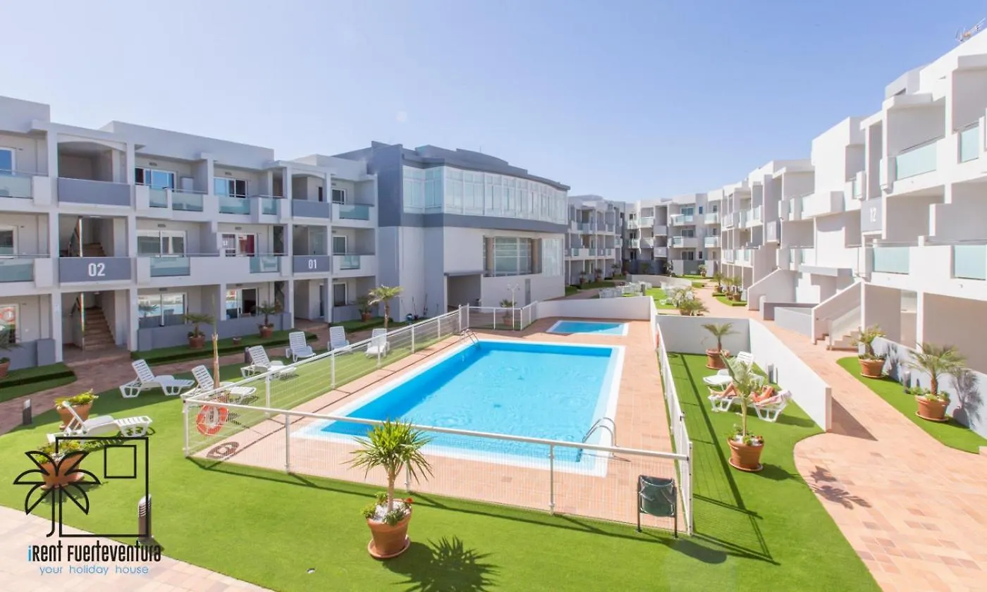 Saniko Corralejo Irent Fuerteventura Daire