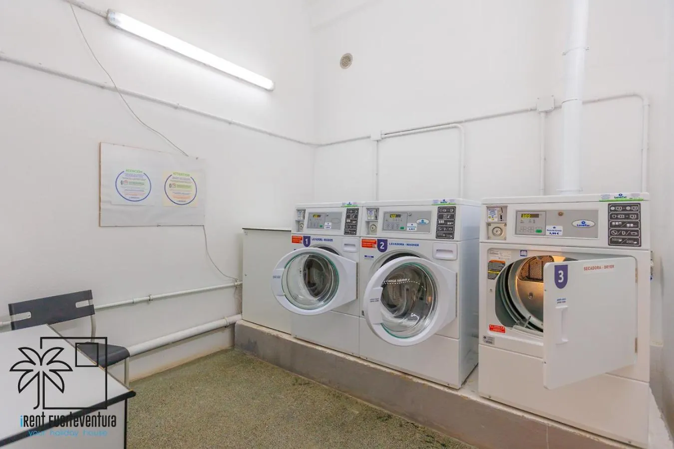 Apartmán Saniko Corralejo Irent Fuerteventura