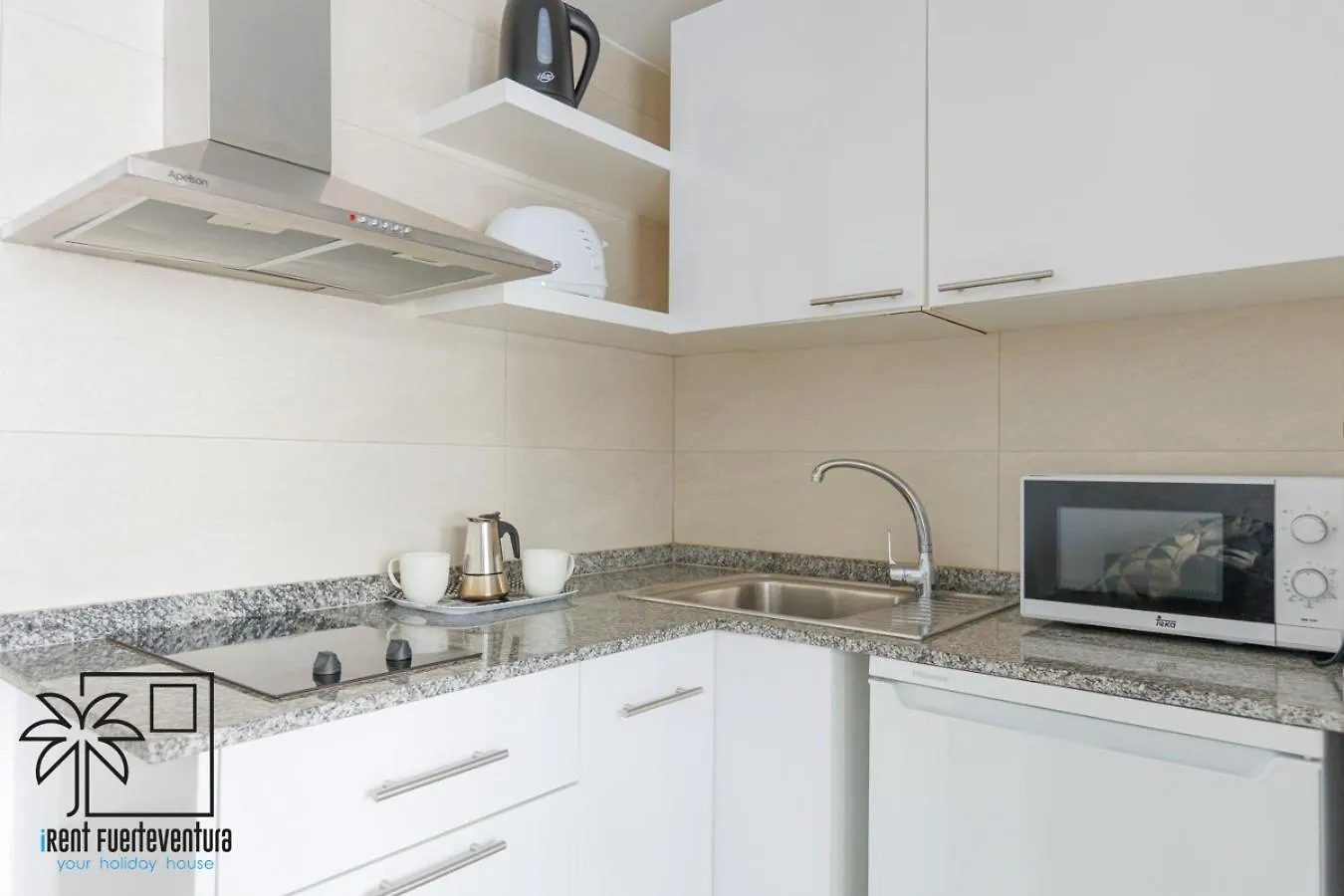 Saniko Corralejo Irent Fuerteventura Apartment Spain