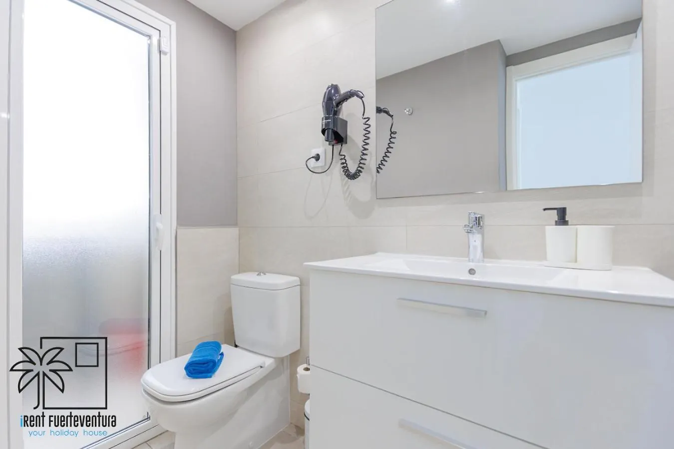 Apartmán Saniko Corralejo Irent Fuerteventura 0*,