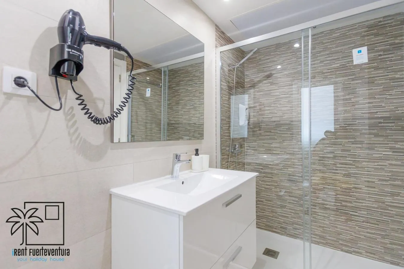 Apartmán Saniko Corralejo Irent Fuerteventura