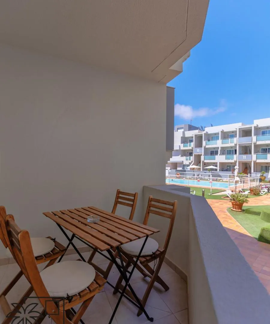 Saniko Corralejo Irent Fuerteventura Apartment