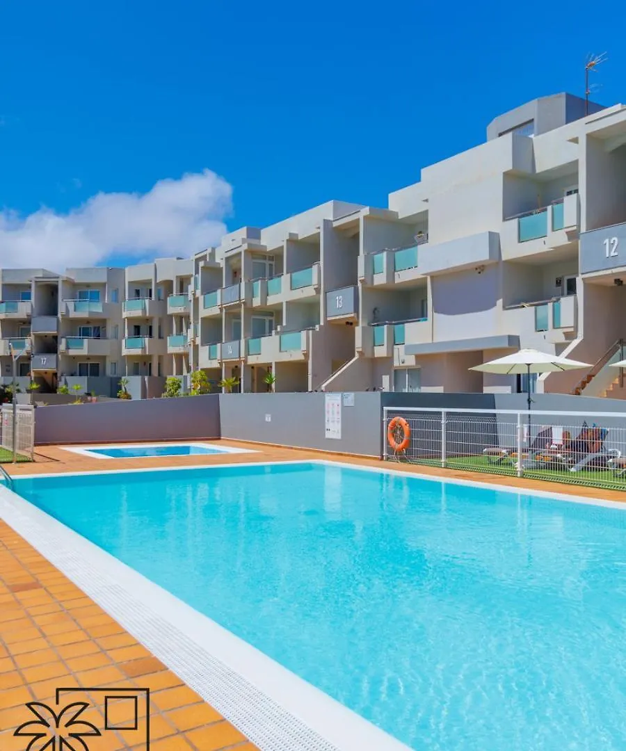 Saniko Corralejo Irent Fuerteventura Apartment Spain