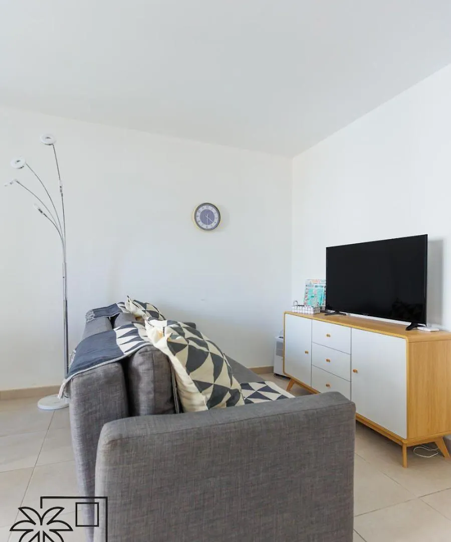 Saniko Corralejo Irent Fuerteventura Apartment