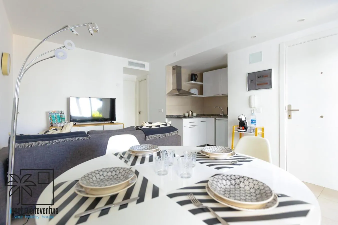 Saniko Corralejo Irent Fuerteventura Apartment