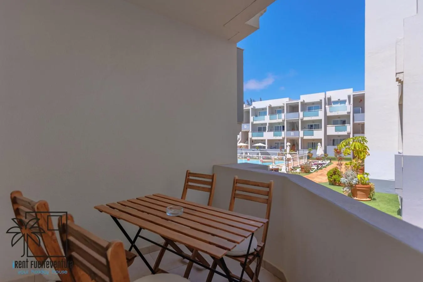 Saniko Corralejo Irent Fuerteventura Apartment 0*,  Spain