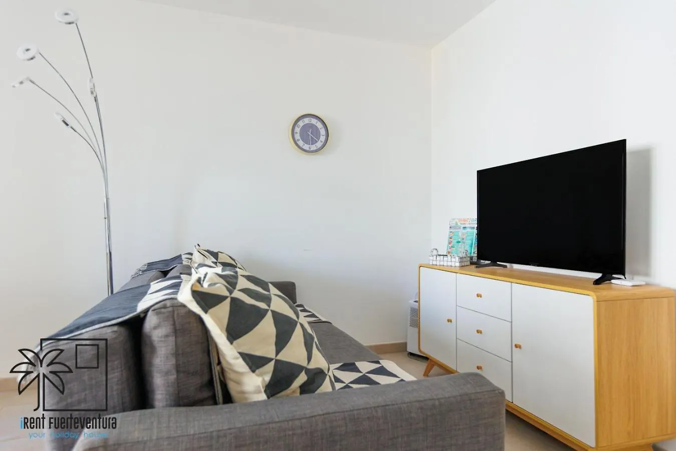 Saniko Corralejo Irent Fuerteventura Apartment