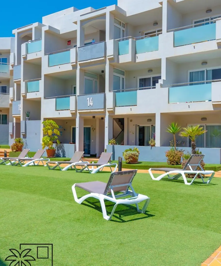 Saniko Corralejo Irent Fuerteventura Apartment 0*,