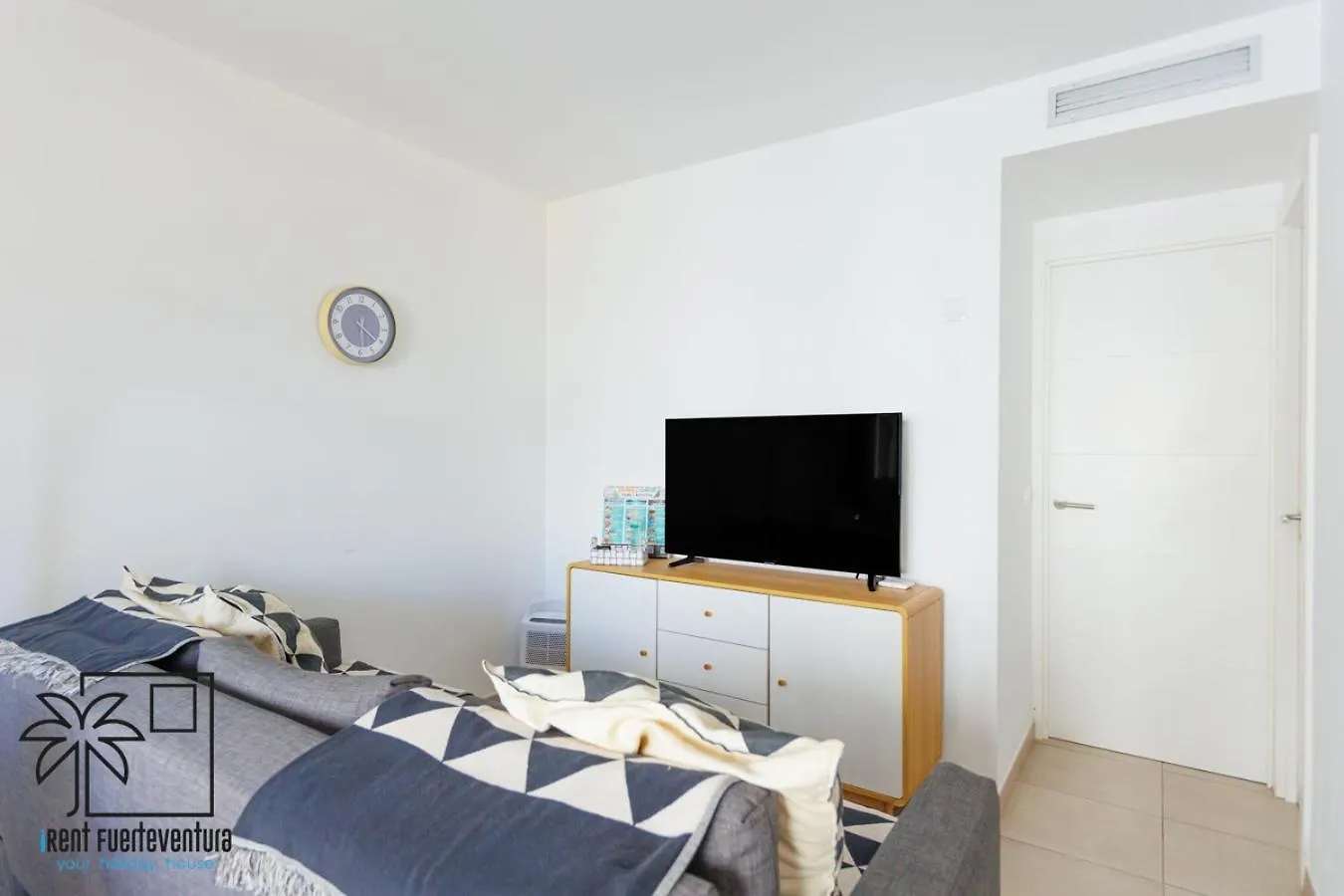Saniko Corralejo Irent Fuerteventura Apartment