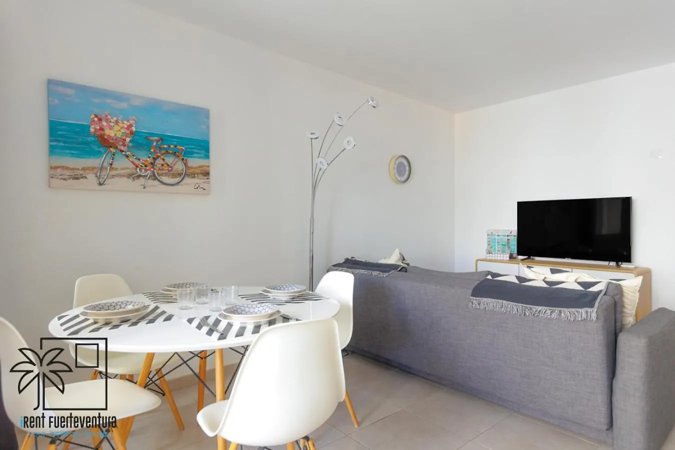 Saniko Corralejo Irent Fuerteventura Apartment Spain
