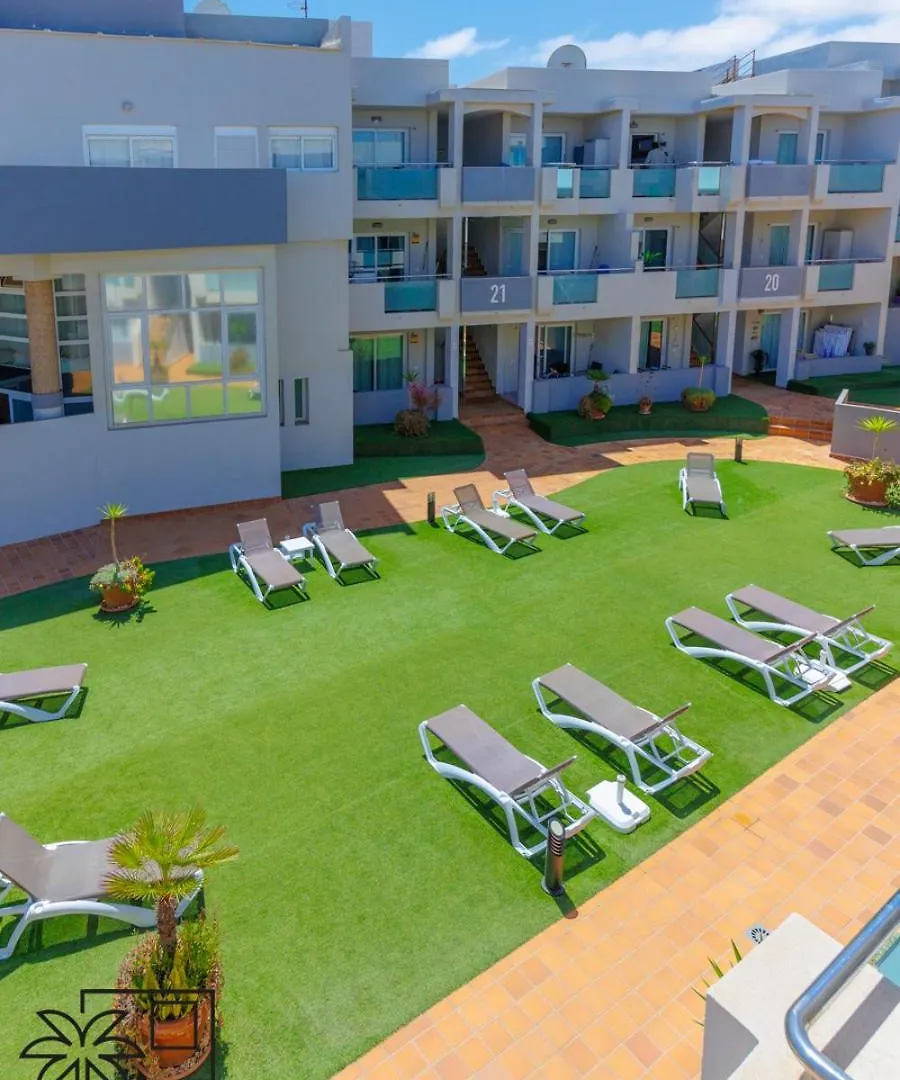 Saniko Corralejo Irent Fuerteventura Apartment