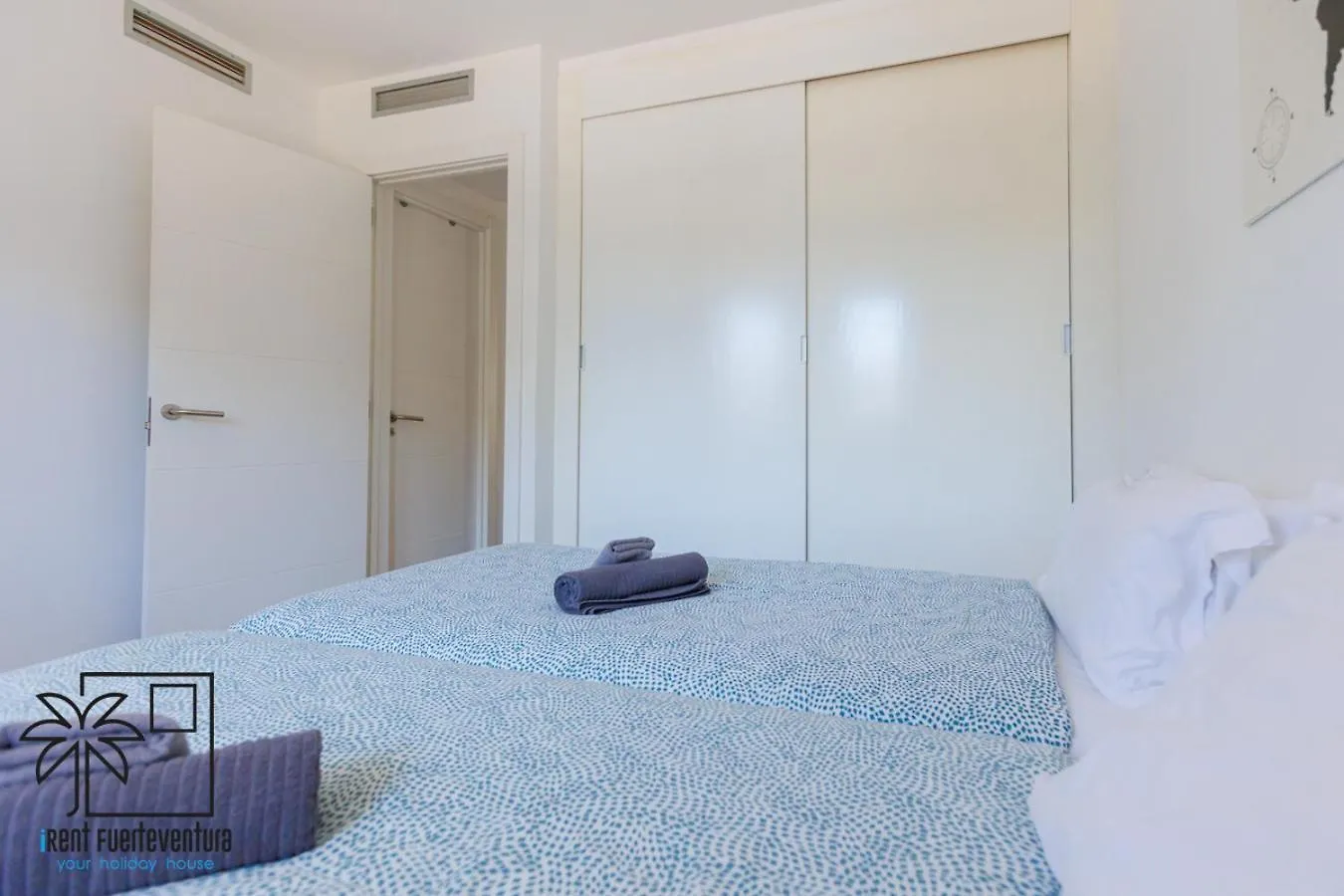 Saniko Corralejo Irent Fuerteventura Apartment