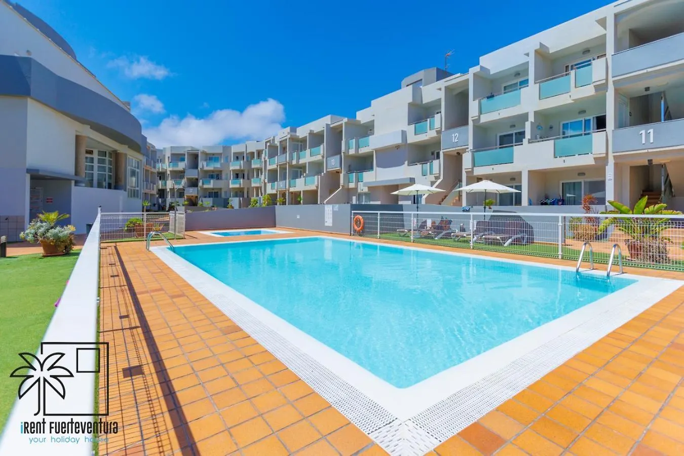 Saniko Corralejo Irent Fuerteventura Apartment