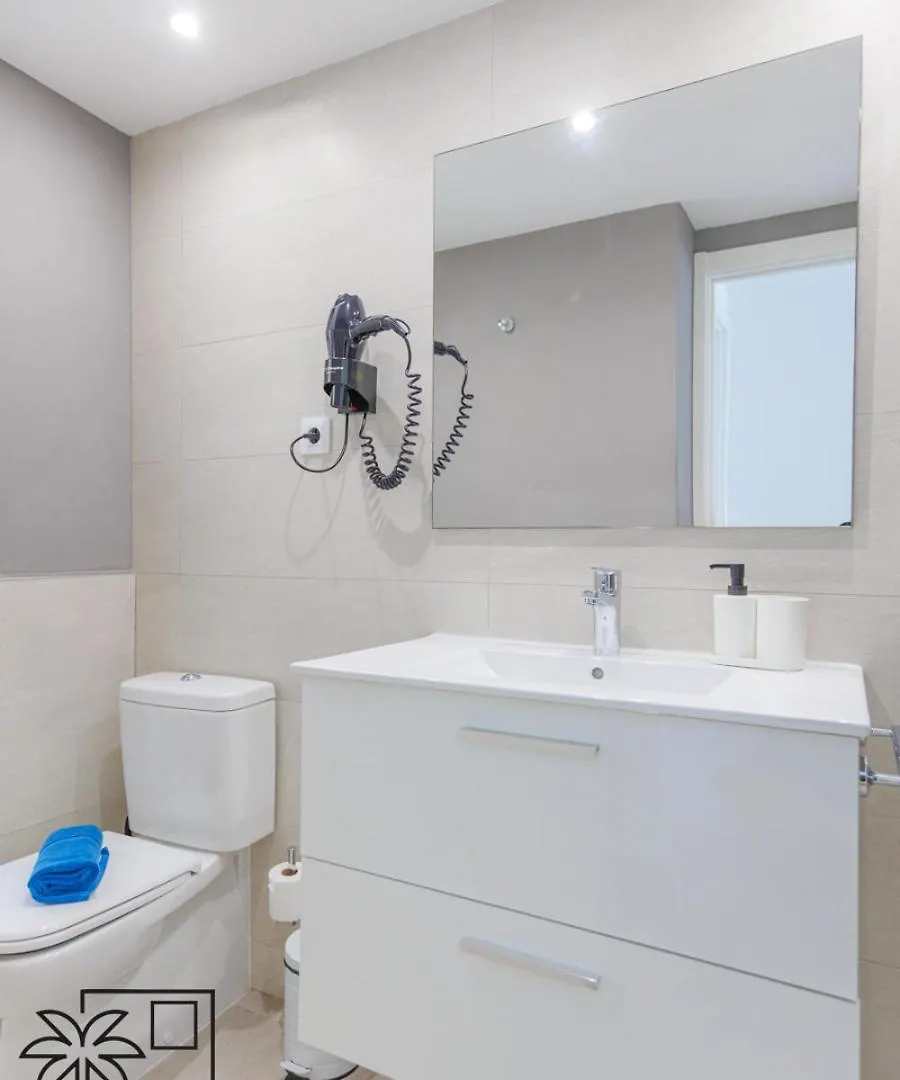Saniko Corralejo Irent Fuerteventura Apartment