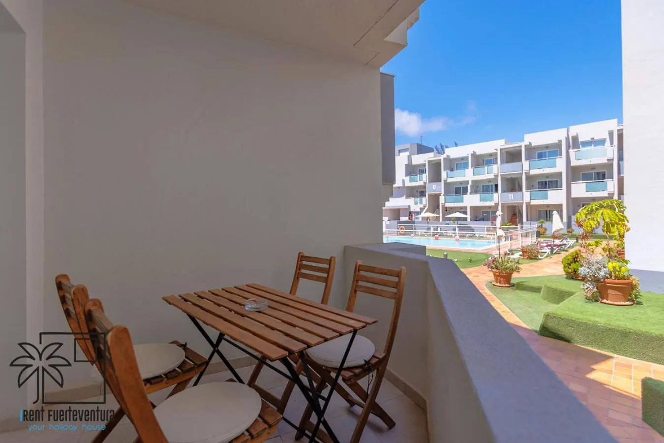 Saniko Corralejo Irent Fuerteventura Apartment