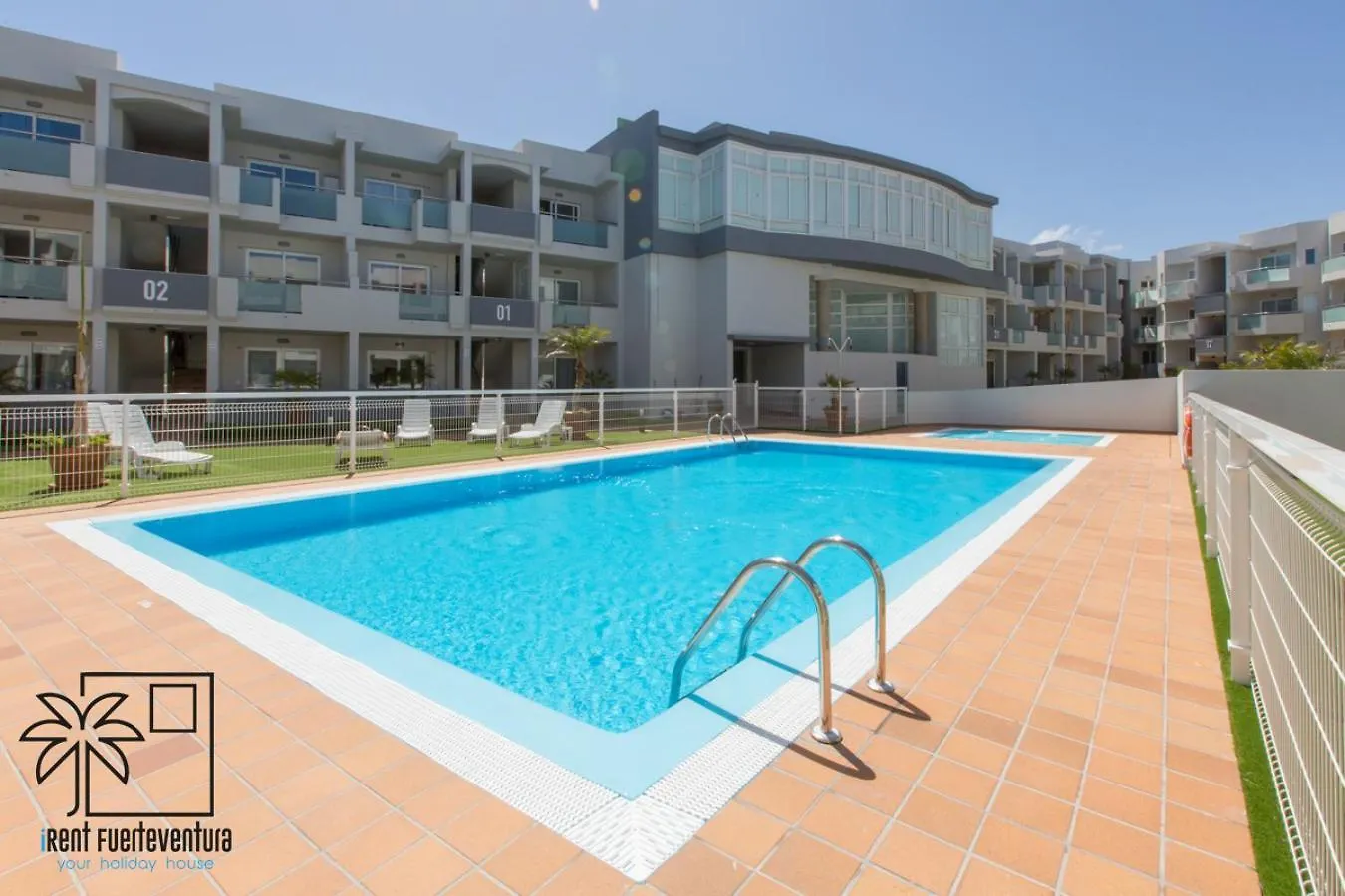 Saniko Corralejo Irent Fuerteventura Apartment Spain