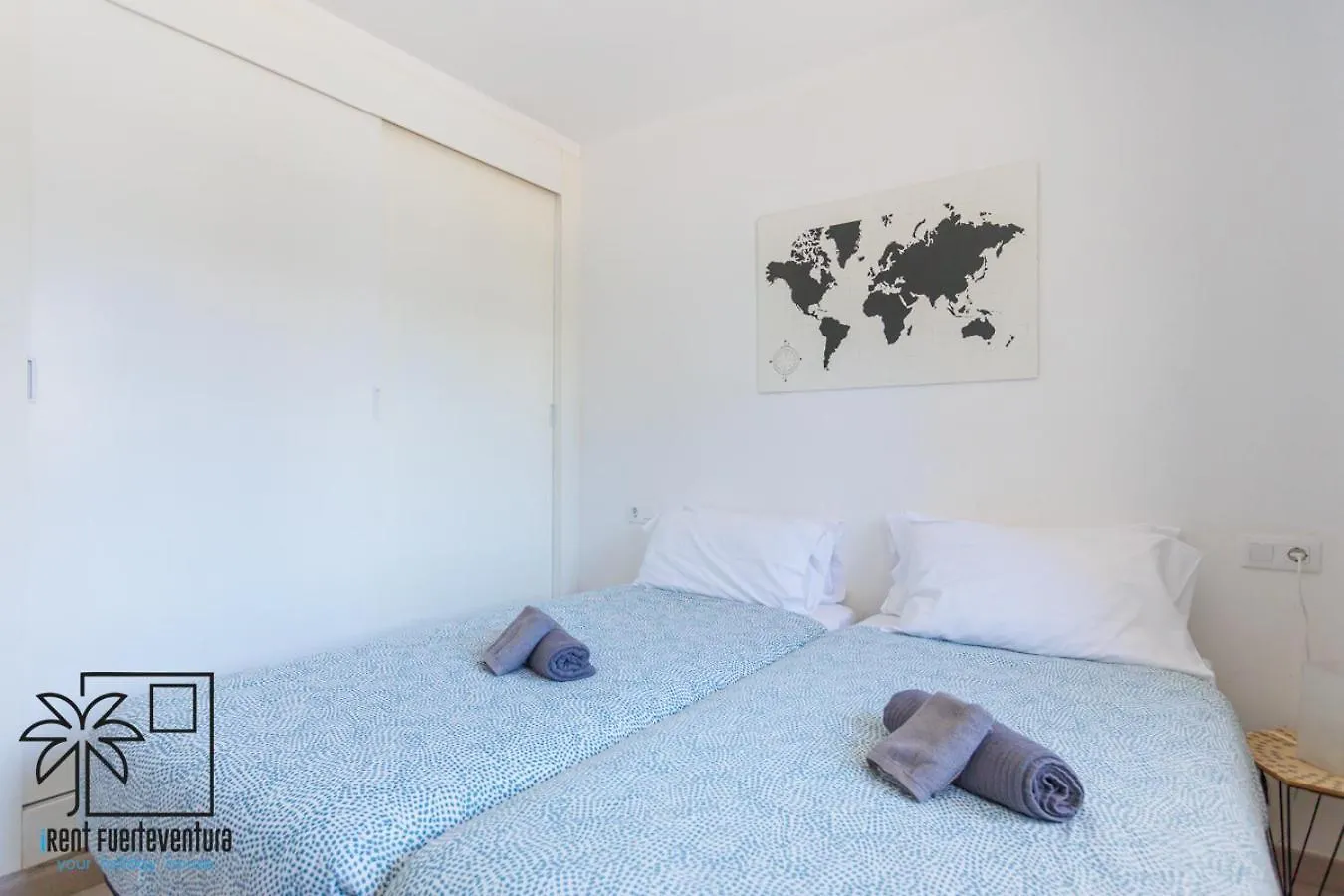 Saniko Corralejo Irent Fuerteventura Apartment Spain